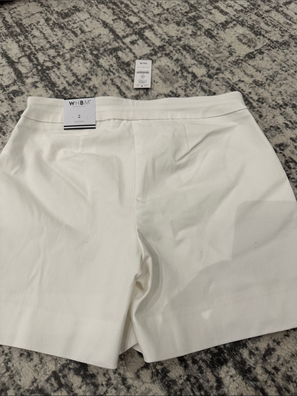 White House Black Market Shorts - Picture 2 of 3